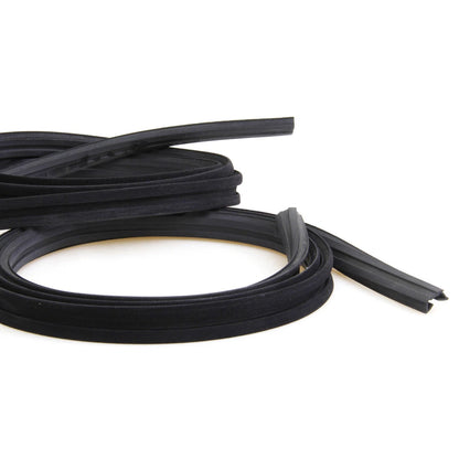 Door Glass Run Channel for Nissan Datsun 1965-1986