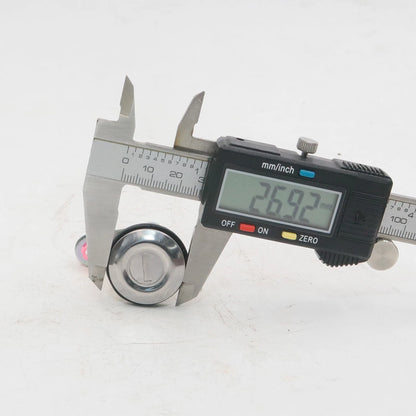 Door Lock with Key for Nissan Primera P10/P11 Infiniti G20 1990-1995
