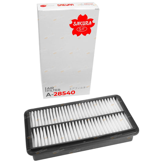Air Filter for Kia Grand Carnival VQ 2.2L 2.9L V6 3.5L (2006-2015)