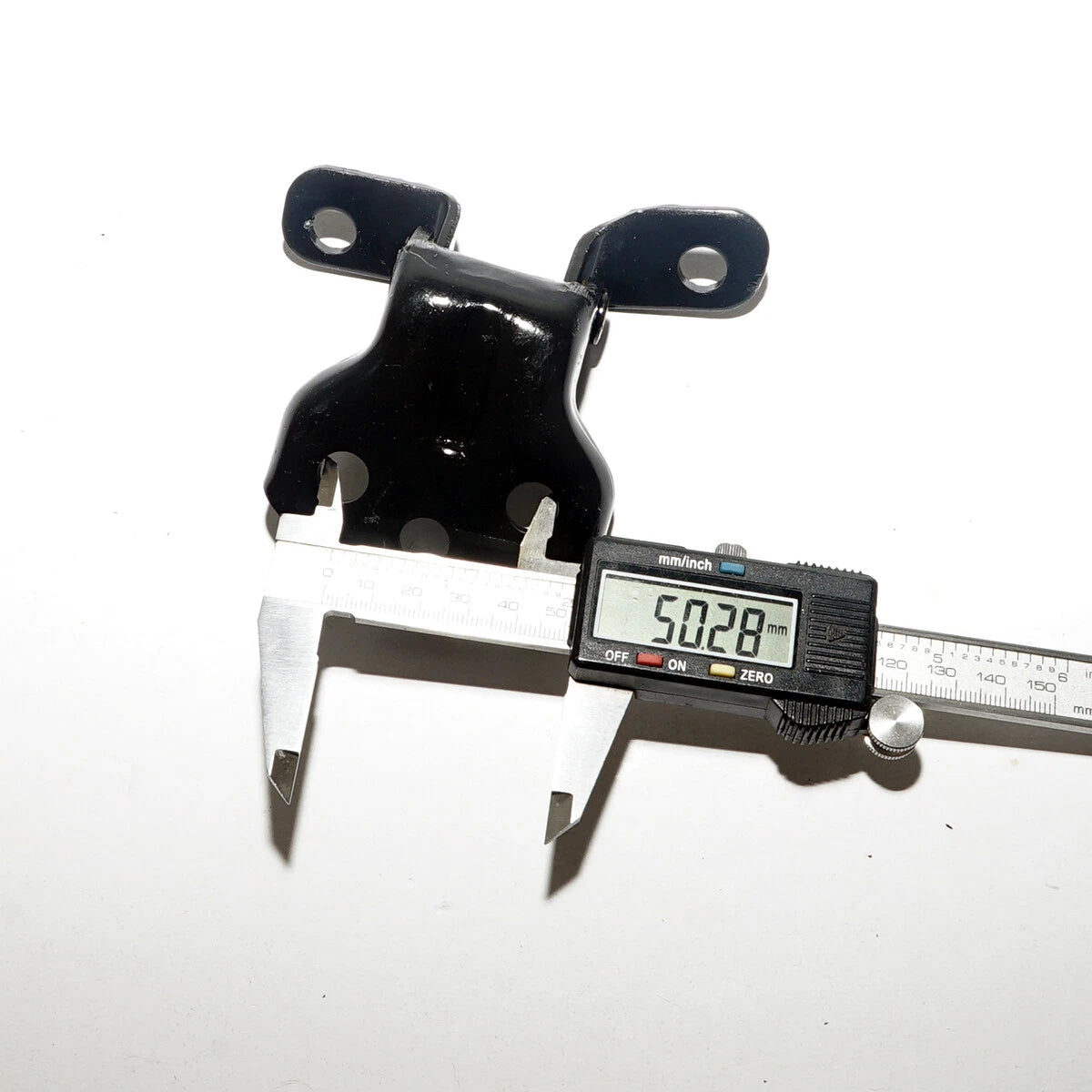 Front Door Hinge Right Upper Lower for Mazda Capella 626 1985-1987