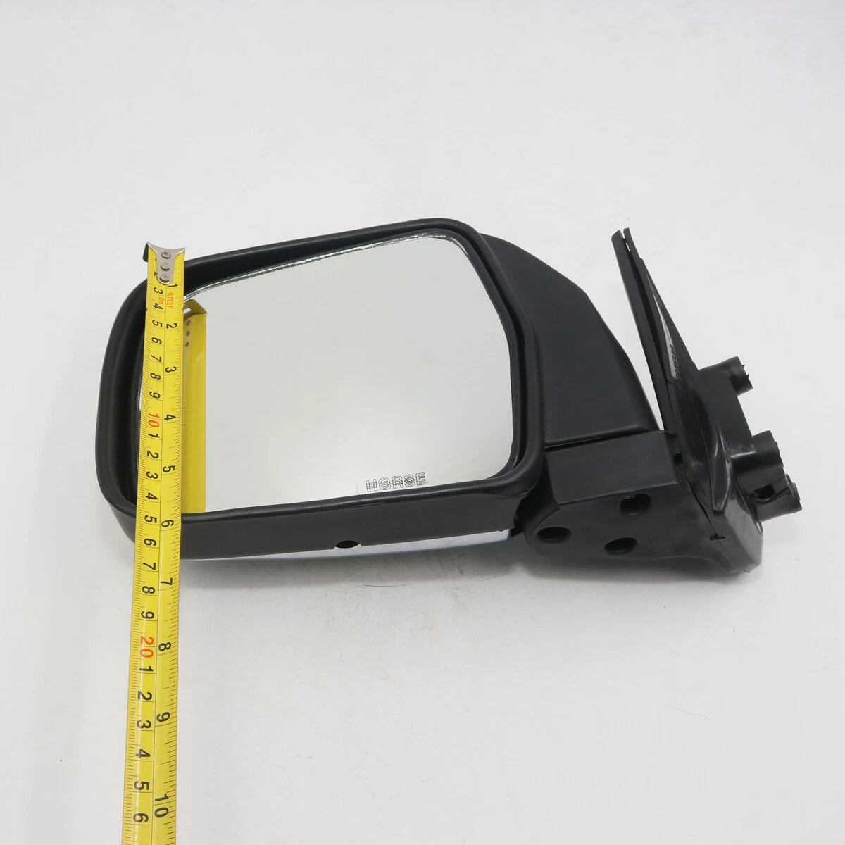 Chrome Door Mirror x2 for Toyota Hilux/4Runner 1988-1997
