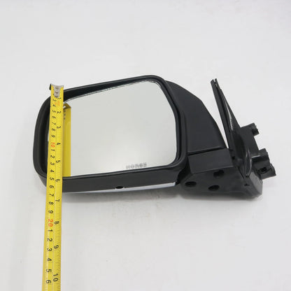 Chrome Door Mirror x2 for Toyota Hilux/4Runner 1988-1997