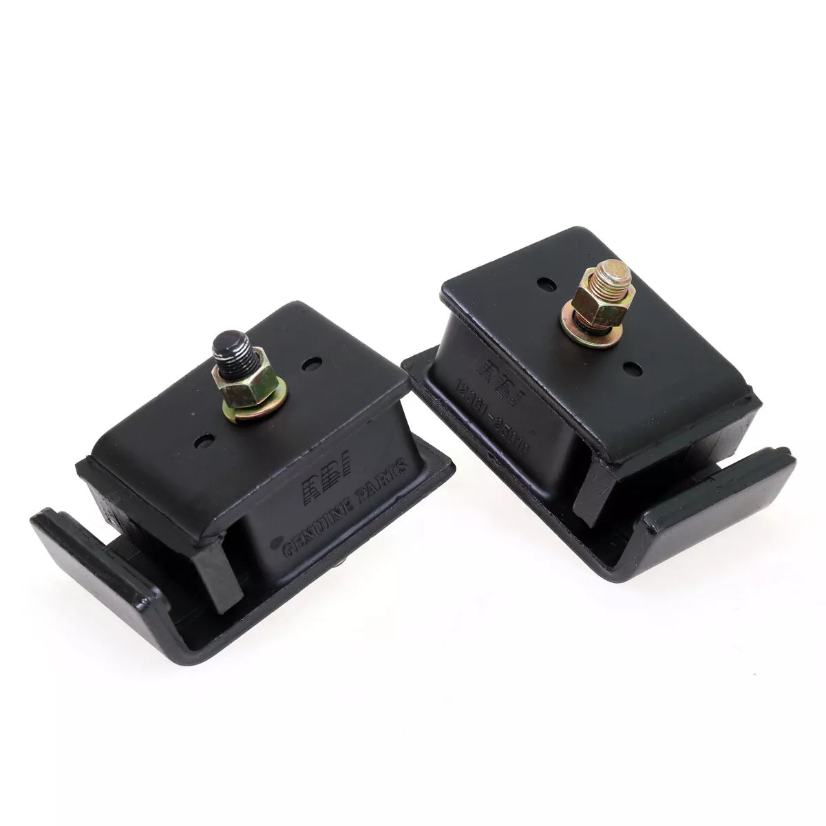 2T Engine Mounting Rubber Support for Toyota Celica TA22/TA23 1971-1977