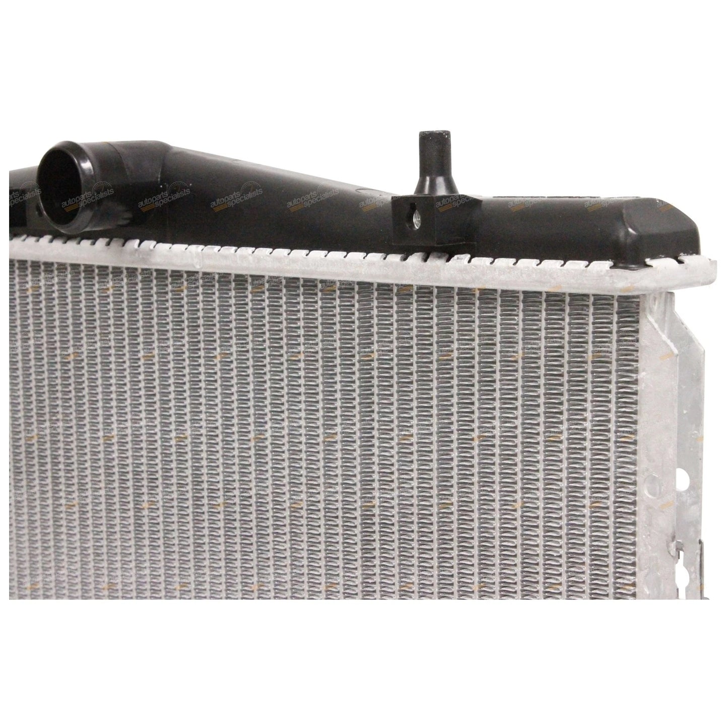 Alloy Core Radiator for Holden Viva JF 4cyl 1.8L F18D3 (2005-2009)