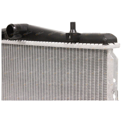 Alloy Core Radiator for Holden Viva JF 4cyl 1.8L F18D3 (2005-2009)