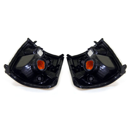 Indicator Corner Lightset for Toyota Hilux LN166 D4D 1997-2005