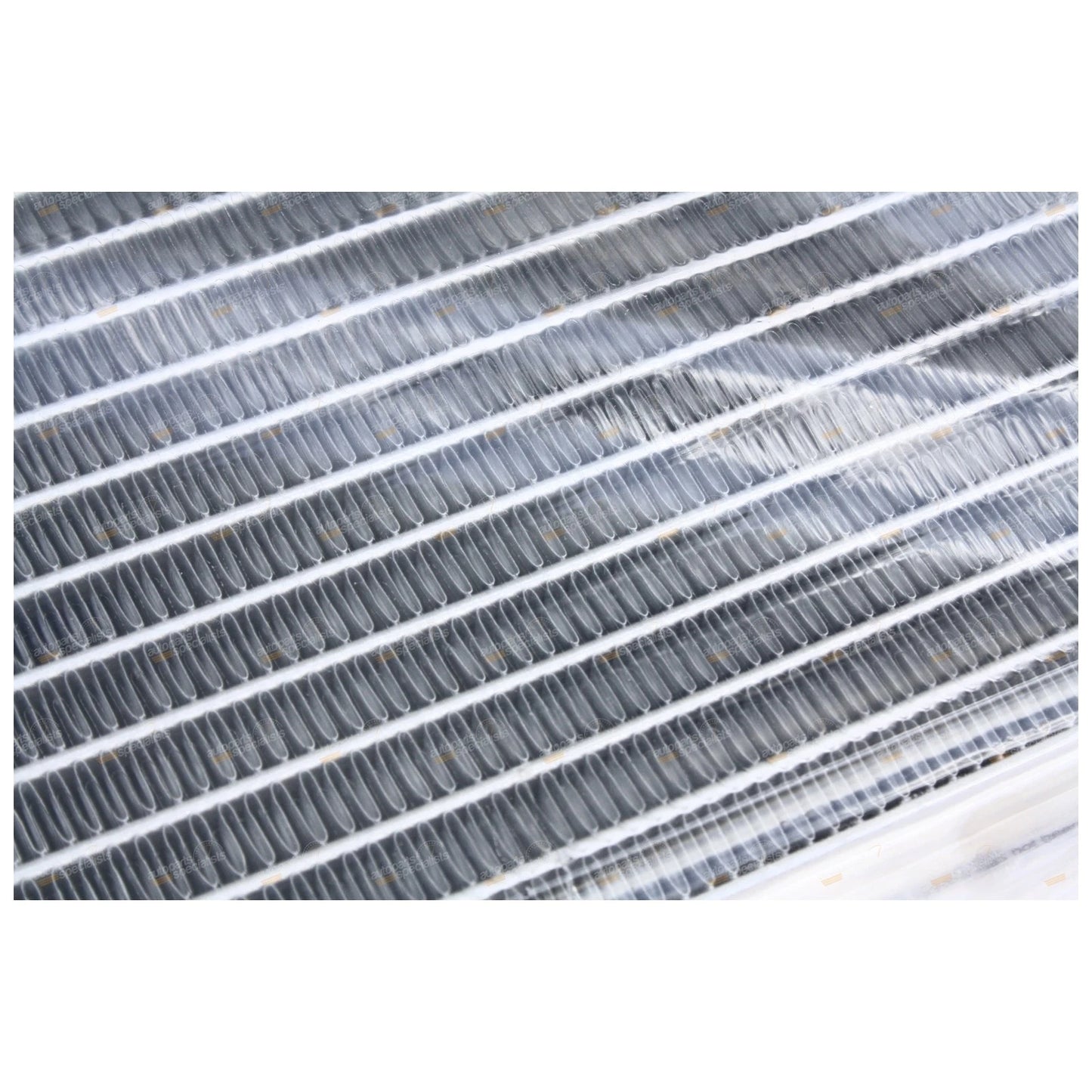 Alloy Core Radiator for Holden Commodore VT/VX GEN 3 LS1 Automatic (1997-2002)