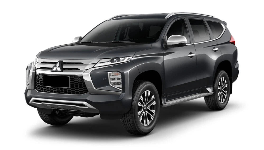 1 x Front Shield Fender for Mitsubishi Montero Pajero Sport (2015-2022)