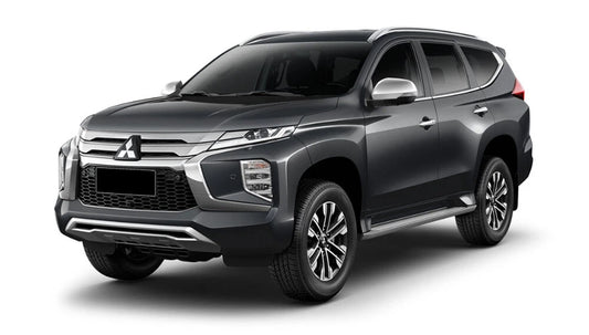 1 x Front Shield Fender for Mitsubishi Montero Pajero Sport (2015-2022)