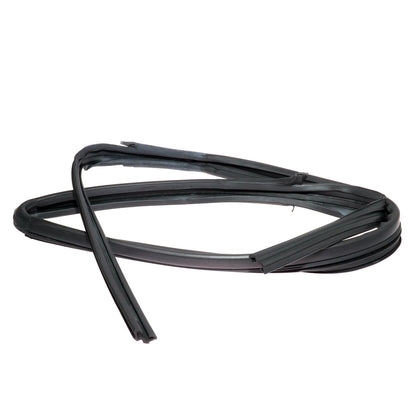 LH Front Door Glass Run Channel Seal for Toyota Hilux 1988-1997