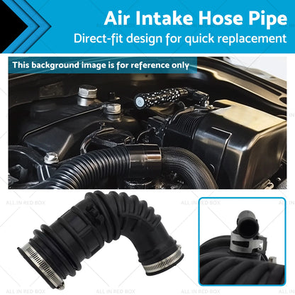 Air Intake Hose for Nissan Patrol GU Y61 ZD30 (2000-2016) Turbo Pipe