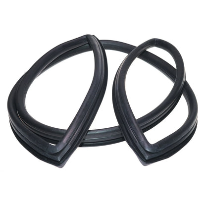 Rear Windshield Weatherstrip Seal for Nissan Datsun Sunny B110 1970-1973
