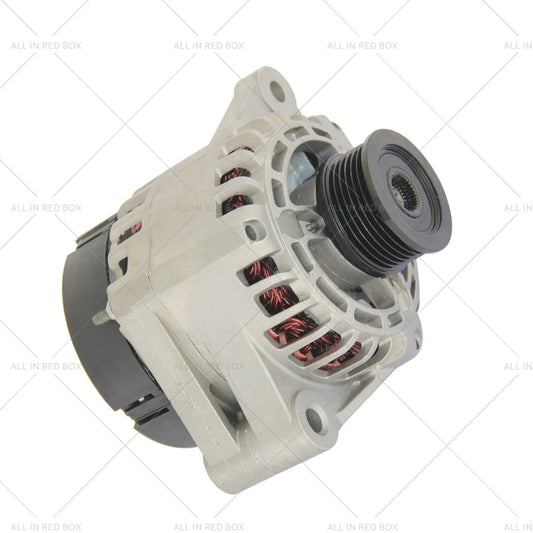 Alternator for Holden Astra AH 1.8TD, 1.9TD, Saab 9-3 1.9L (1998-2011)