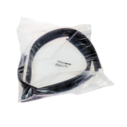 Front Door Glass Run Seal for Nissan Sentra Sedan B13 1990-1994