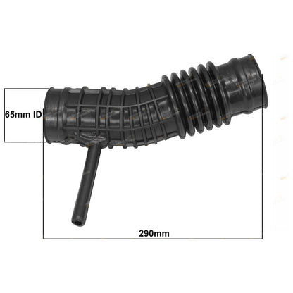 Air Intake Hose for Nissan Navara D22 2.7L (1997-2001)
