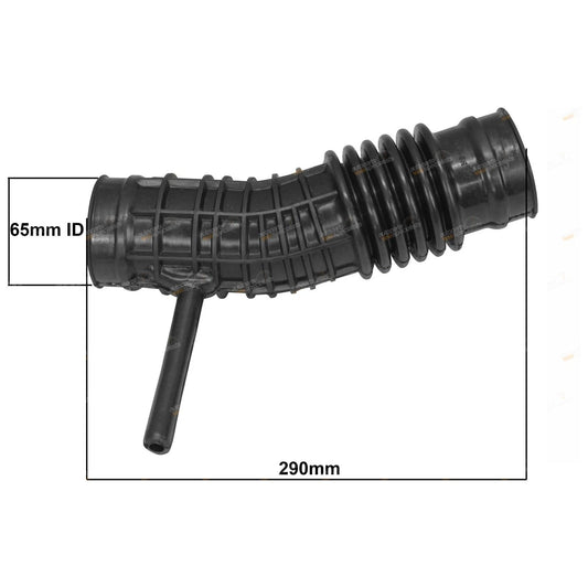 Air Intake Hose for Nissan Navara D22 2.7L (1997-2001)