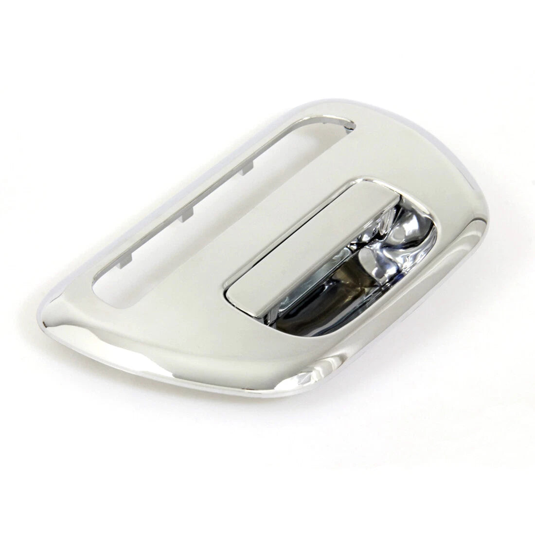 Tail gate Handle for Mitsubishi L200 Animal Warrior Strada Triton ML MN