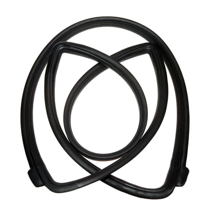 Front Windshield Seal for Toyota Hilux LN80 LN86 LN108 1988-1997