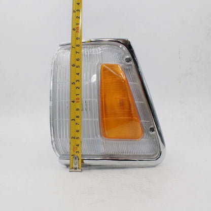 Chrome Corner Indicator Light for Toyota Hilux 1989-2016