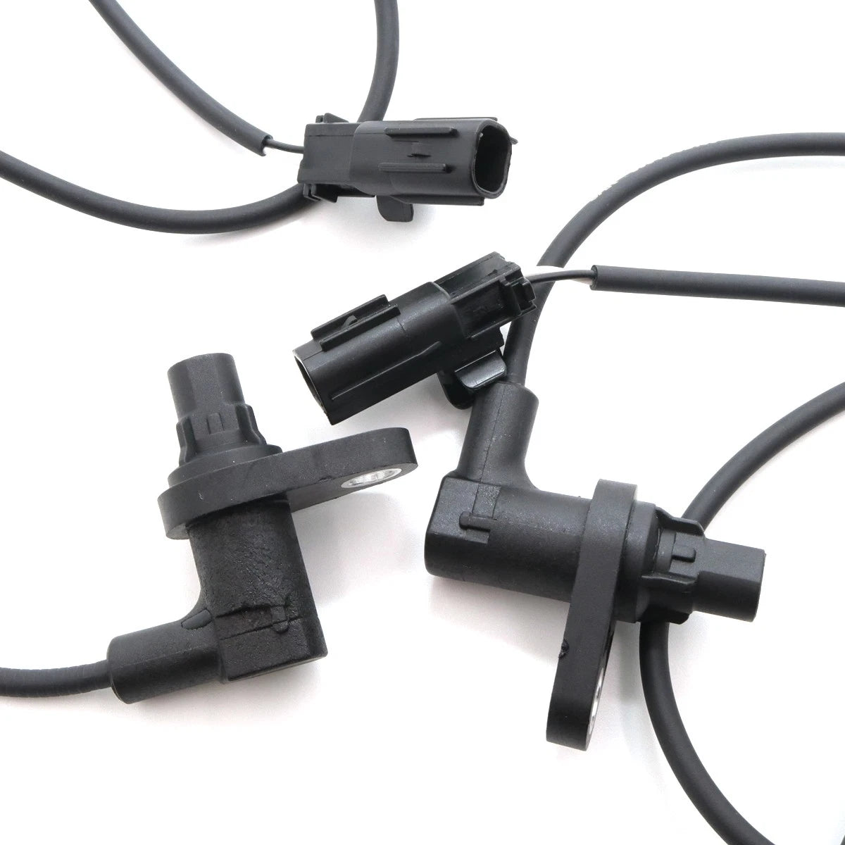 ABS Wheel Speed Sensor Set for Toyota Corolla 4DR 2007-2013