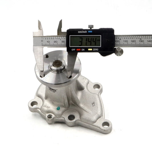 Water Pump Assembly for Nissan Vanette Cargo/Sunny/Cherry C120 1978-1988