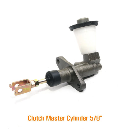 5/8 Clutch Master Cylinder for Toyota Chaser Cresta GX61 LX60 GX71 LX70 SX70 1980-1988