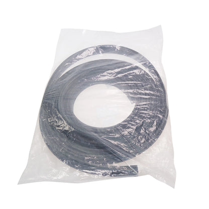 Back Door Weatherstrip Seal for Toyota Dyna Toyoace Van 2001-2011