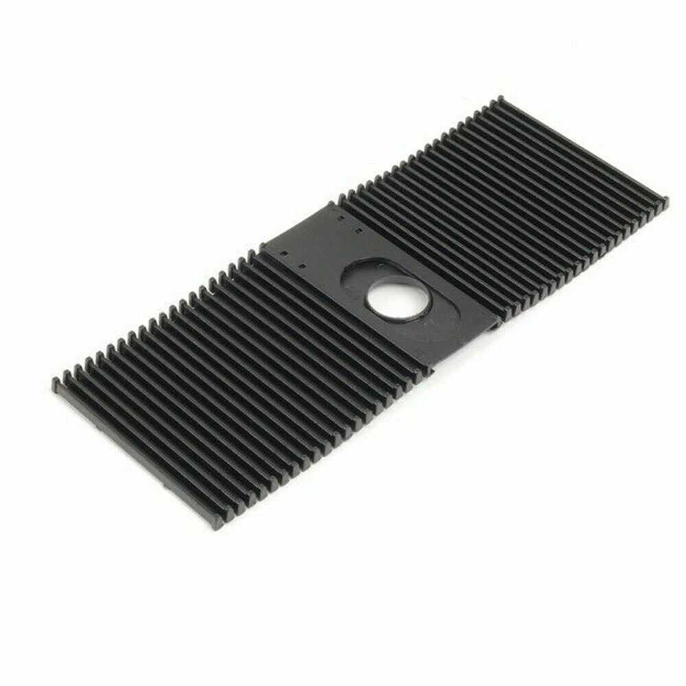 1 x Center Gear Lever Strip Cover for Audi A8 (2003-2010)