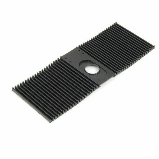 1 x Center Gear Lever Strip Cover for Audi A8 (2003-2010)