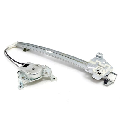 Front Door Window Regulator Left for Nissan Datsun Navara D21 1986-1997
