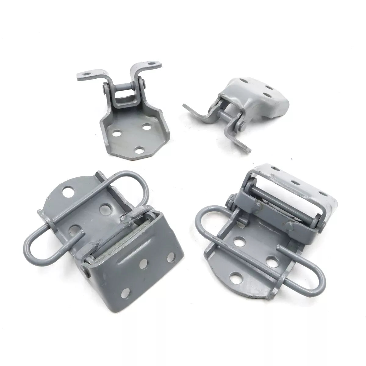 Upper & Lower Front Door Hinge for Nissan Datsun 720 King Cab 1979-1986
