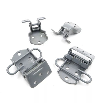 Upper & Lower Front Door Hinge for Nissan Datsun 720 King Cab 1979-1986