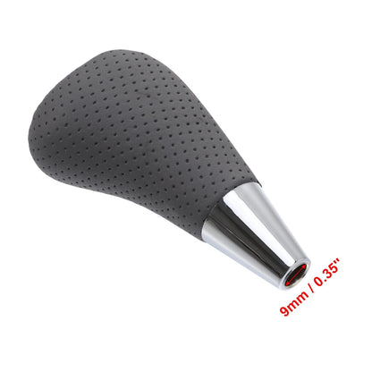 Automatic Gear Shift Knob for Toyota RAV4 Camry Corolla Gray Black
