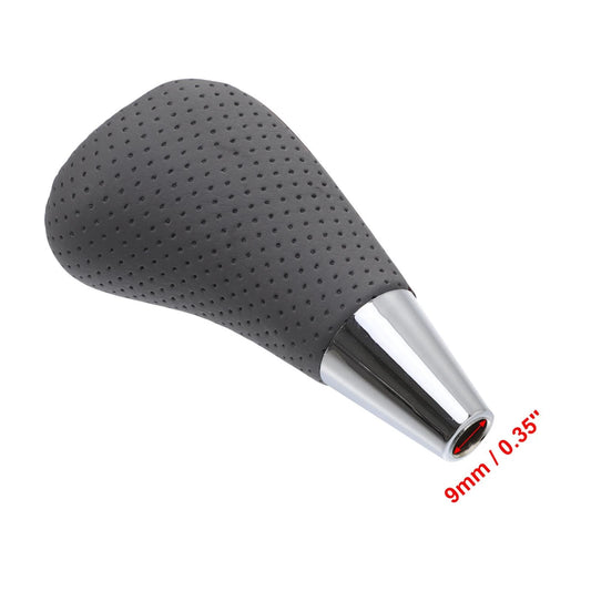 Automatic Gear Shift Knob for Toyota RAV4 Camry Corolla Gray Black