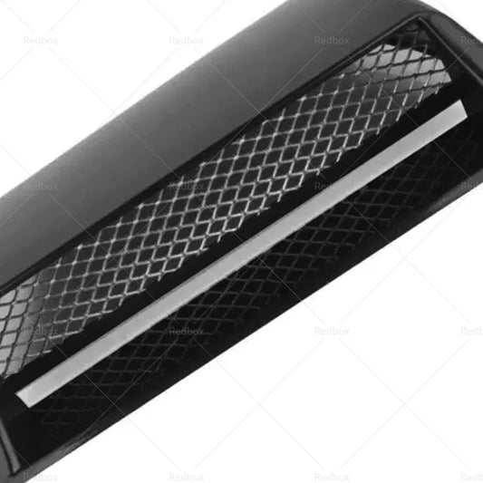 Air Flow Intake Scoop Cover for Universal Car (No Year Specified)