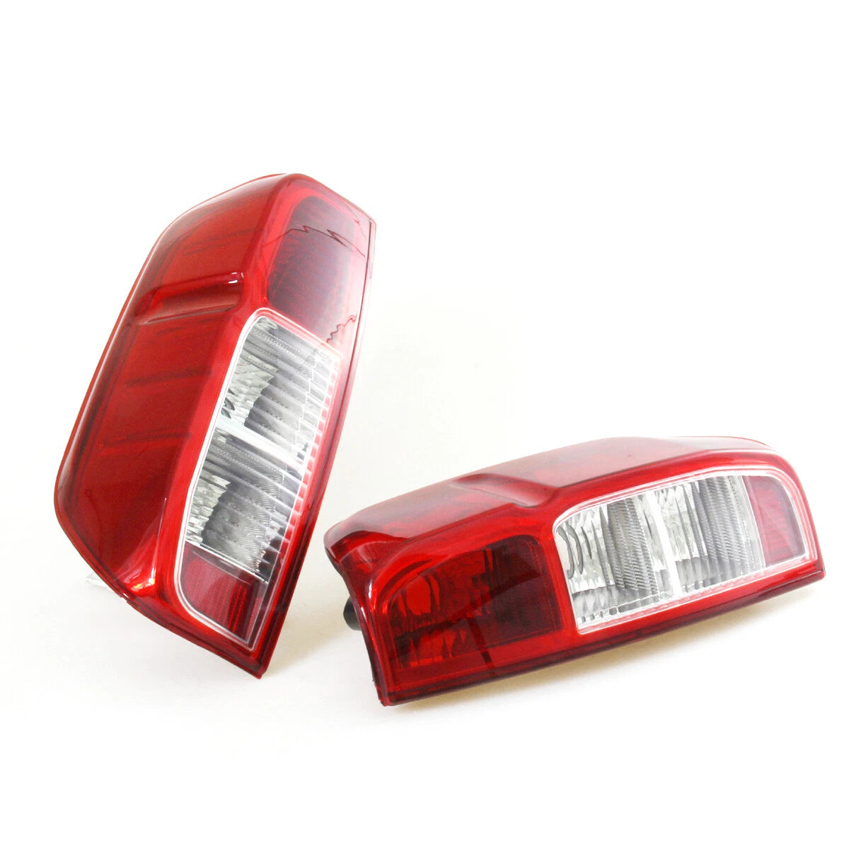Rear Tail Light x2 for Nissan Navara D40 2005-2012