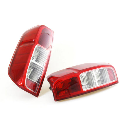 Rear Tail Light x2 for Nissan Navara D40 2005-2012