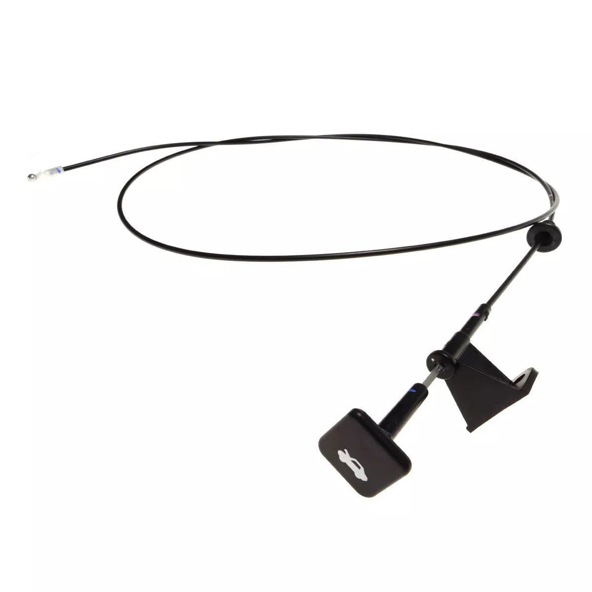 Bonnet Release Cable for Honda Civic 4-Door LX/Dx2001-2005