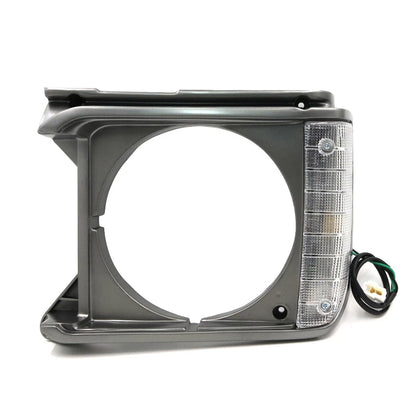 Head Light  Door RHS for Toyota Hilux2WD 1978-1983