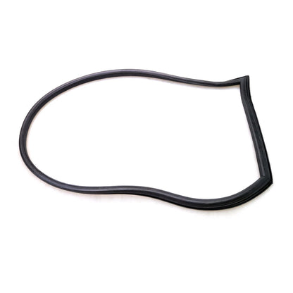Rear Side Window Weatherstrips for Nissan Datsun Bluebird 510 1600 Wagon 1968-1973