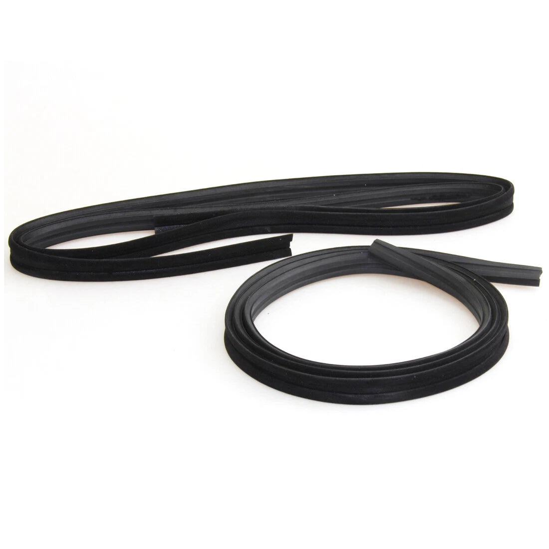 Door Glass Run Channel for Nissan Datsun 1965-1986