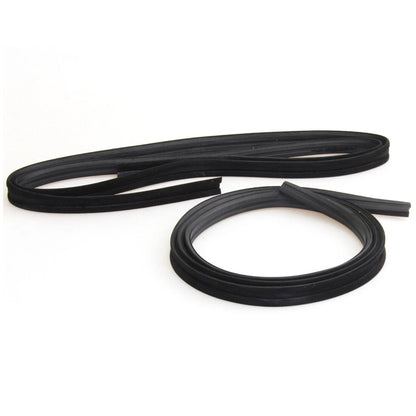 Door Glass Run Channel for Nissan Datsun 1965-1986