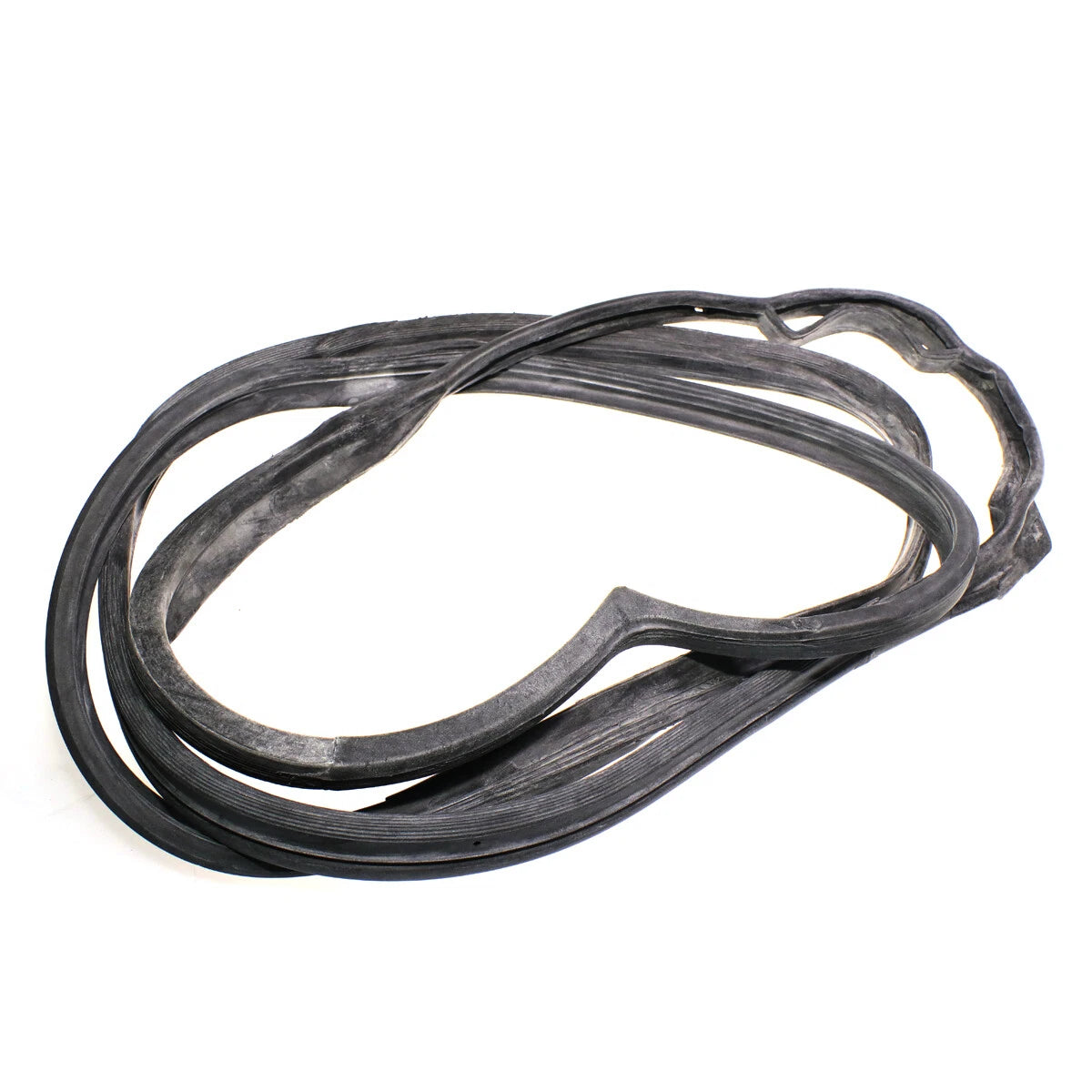 Rear Door Weatherstrip Set for Mercedes-Benz W123 200 230E 280E 300TD 1976-1986