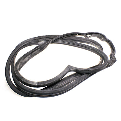 Rear Door Weatherstrip Set for Mercedes-Benz W123 200 230E 280E 300TD 1976-1986