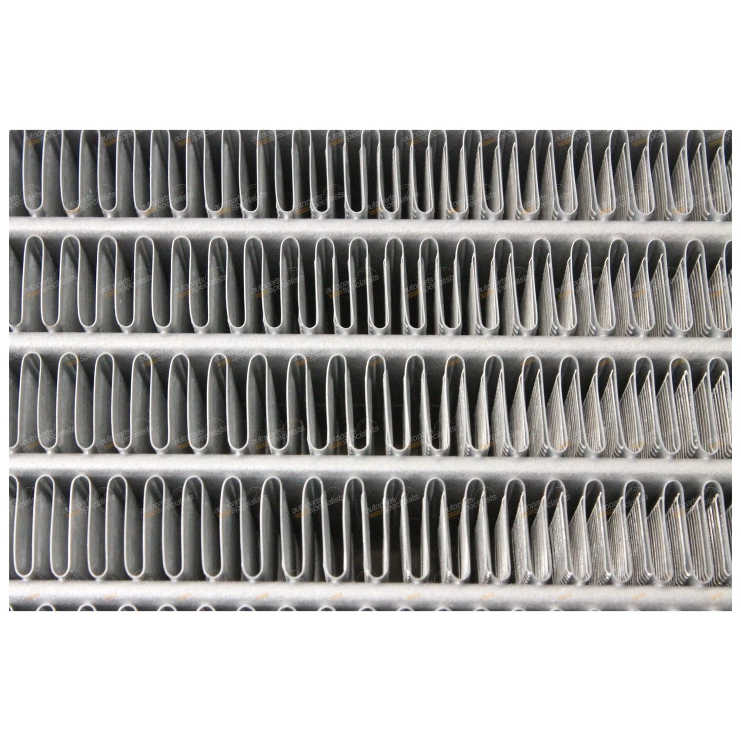 Alloy Core Radiator for Holden VZ Commodore LY7/LE0 6Spd Manual (2004-2007)