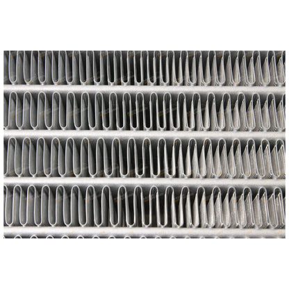 Alloy Core Radiator for Holden VZ Commodore LY7/LE0 6Spd Manual (2004-2007)