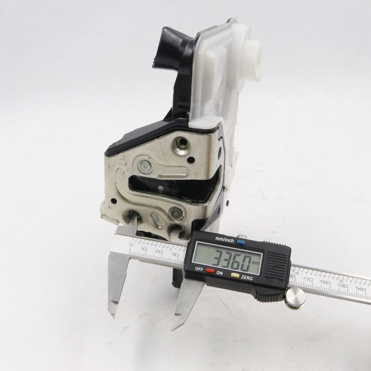 Side Door Lock Front LH for Toyota Corolla Altis Sedan 2013-2016