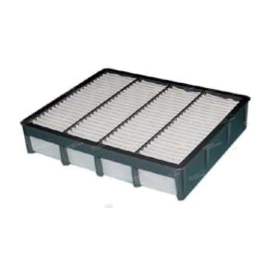 Air Filter Cleaner for Mazda B2500 UN 1999-2006 4cyl WL-T 2.5L Diesel Ute