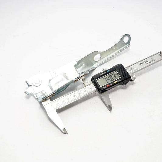 Bonnet  Hinge Set for Toyota Hilux 1997-2005