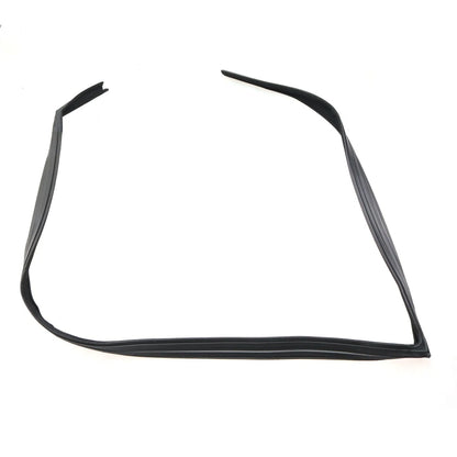 Front Door Glass Run Channel Seal for Nissan Patrol Safari Y60 1987-1997